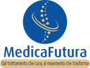 Medicafutura Logo