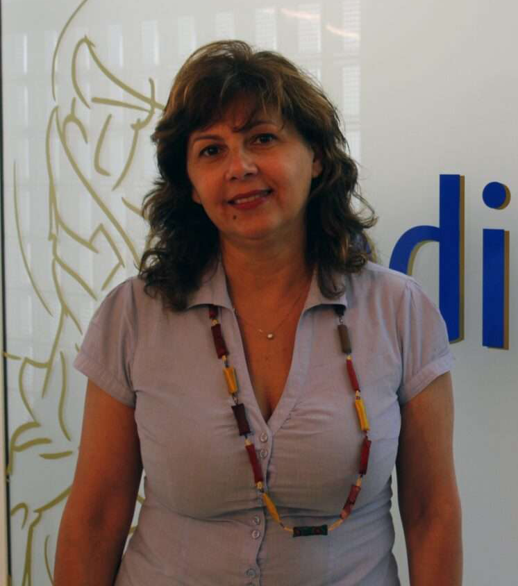 Giusy Carolei